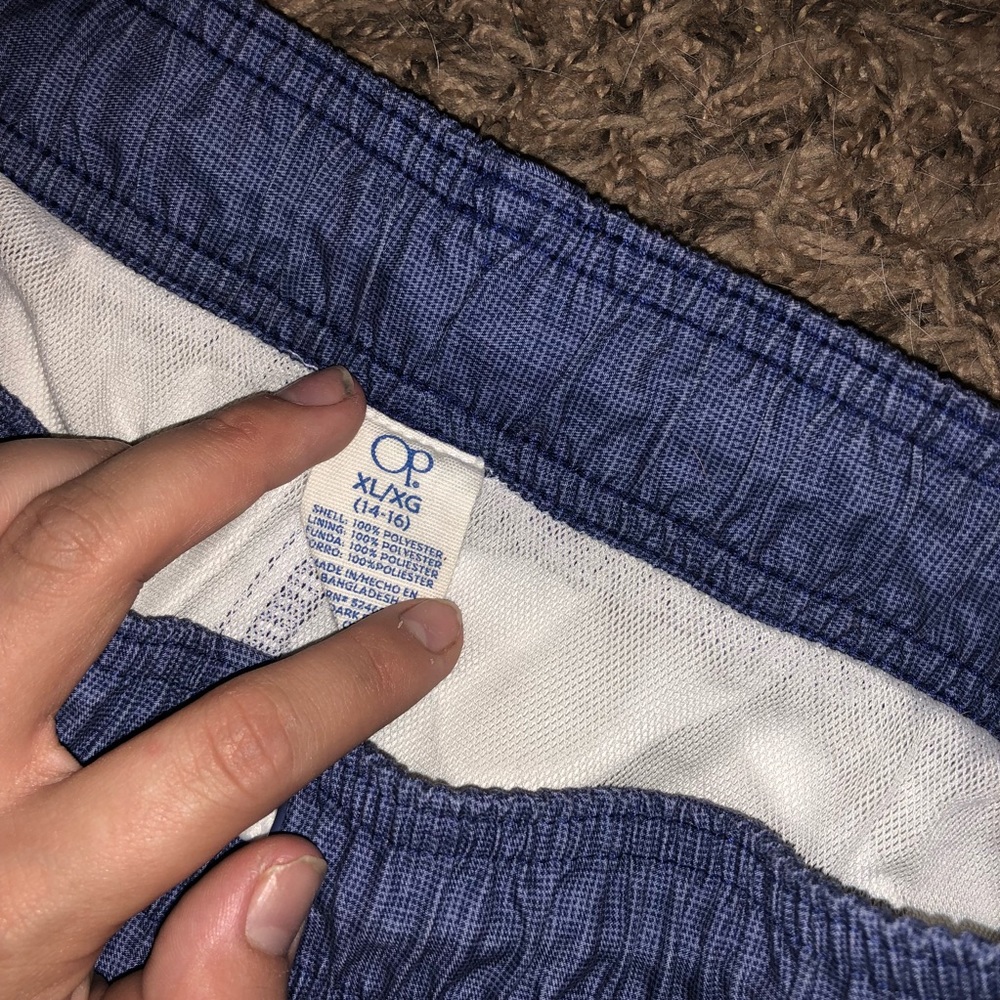 Swim Trunk Bundle - Picture 5 of 5